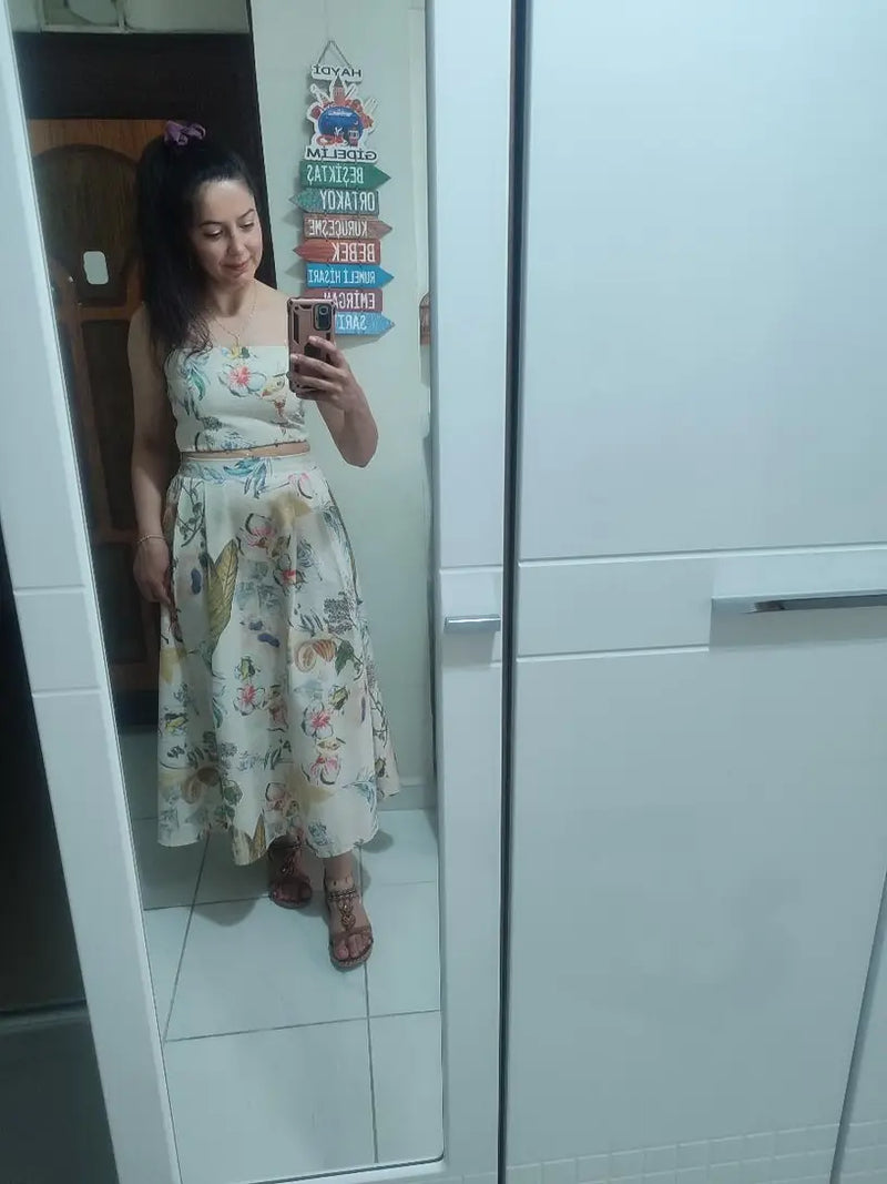 Klantfoto