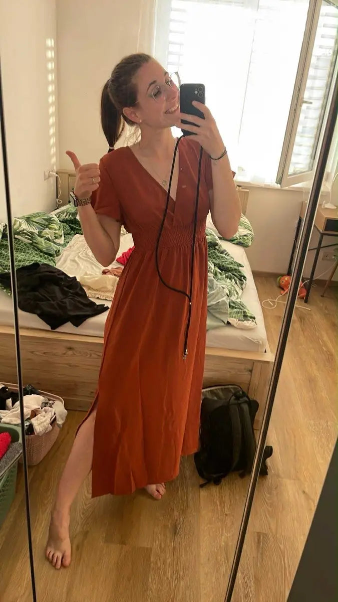 Klantfoto