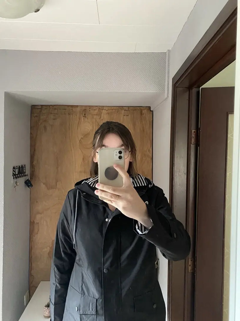 Klantfoto