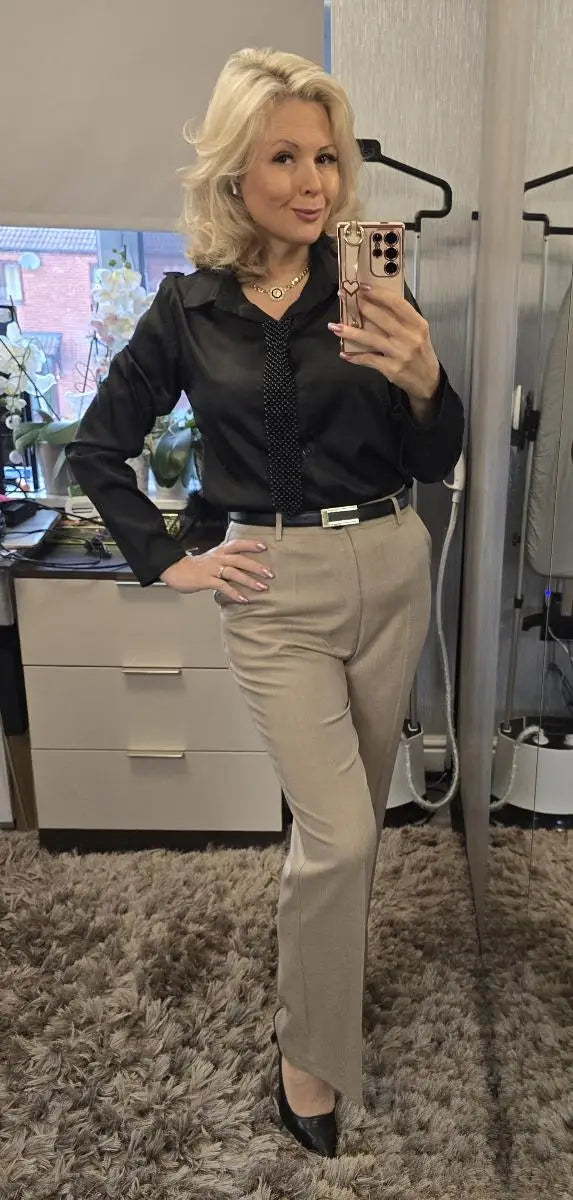 Klantfoto