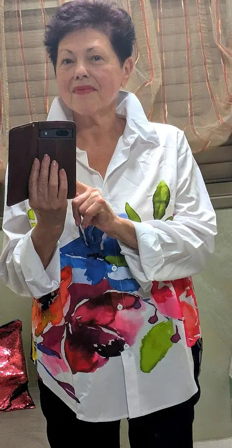 Klantfoto