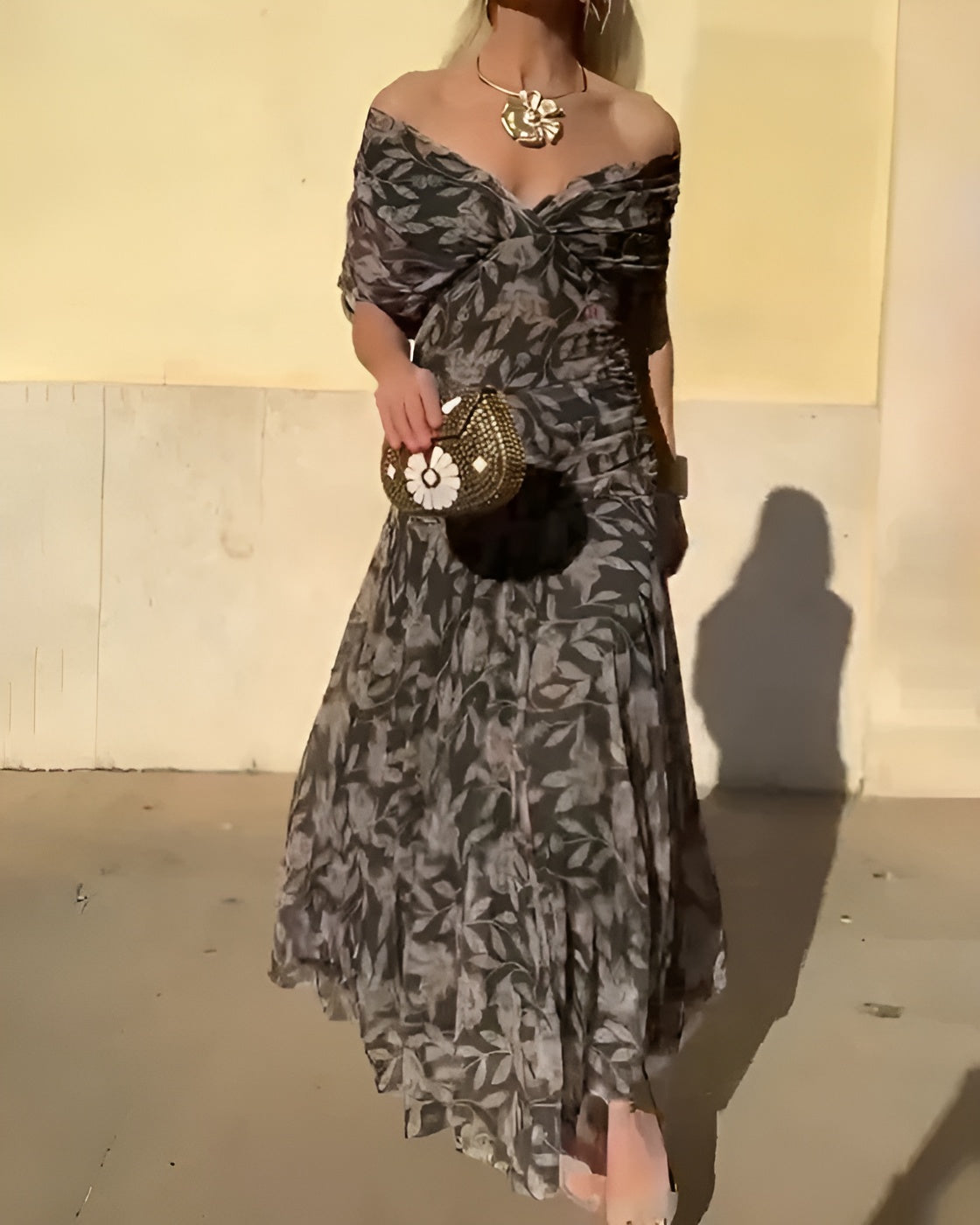 Julie™ | Robe élégante
