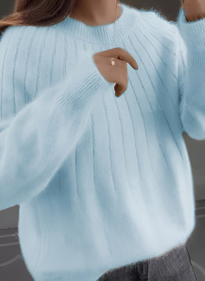 Geneviève™ | Pull en Cachemire
