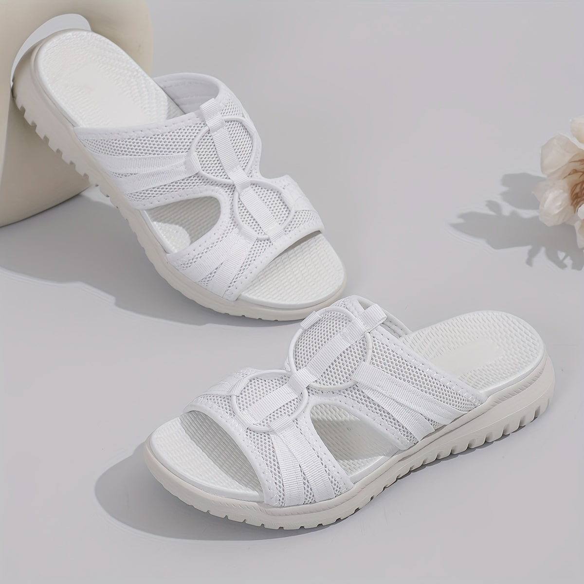 Elodie™ | Sandales Légères et Confortables