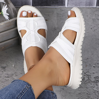 Elodie™ | Sandales Légères et Confortables