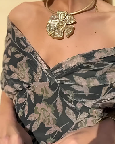 Julie™ | Robe élégante