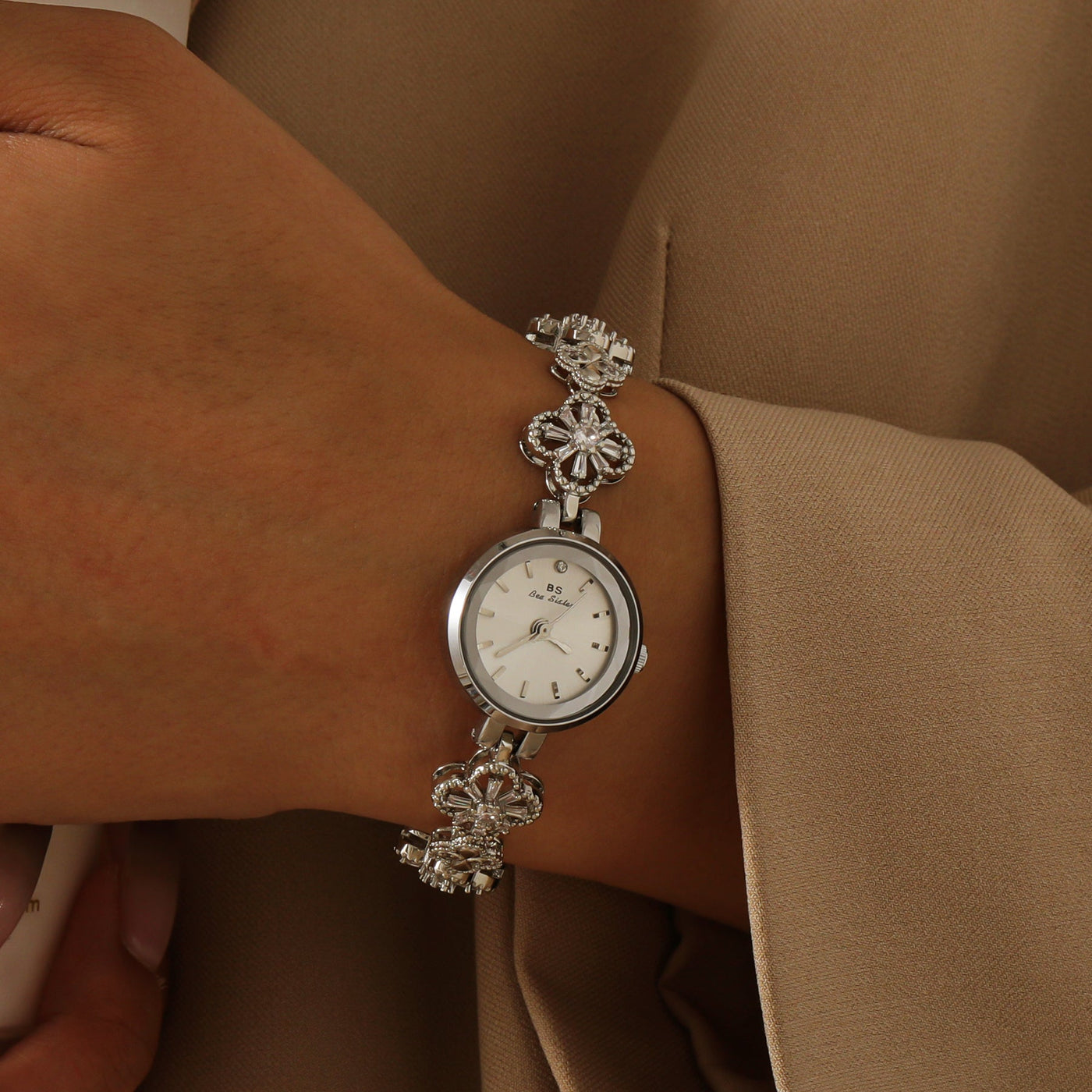 Clover™ Montre