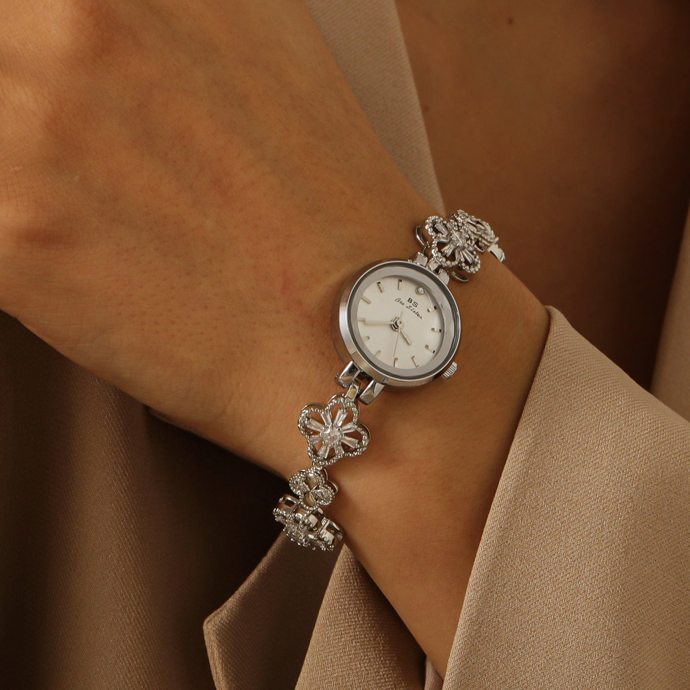 Clover™ Montre