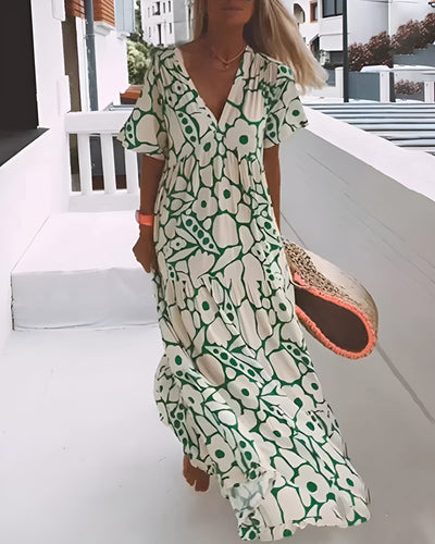 Clara™ | Robe d'été Confortable