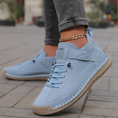 Aurore™ | Bottines Orthopédiques en Cuir