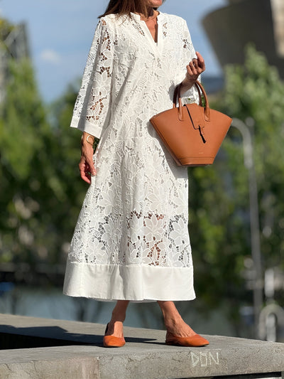 Ilse™ | Robe Élégante