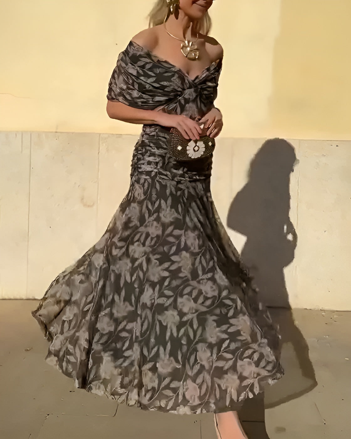 Julie™ | Robe élégante