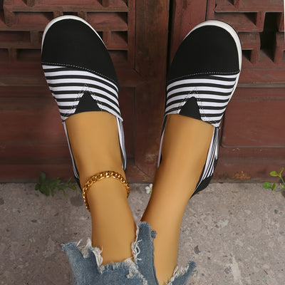 Lilou™ | Sneakers Orthopédiques Confortables