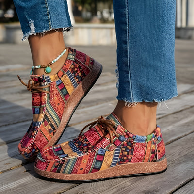 Minerva™ | Chaussures Orthopédiques Légères et Confortables