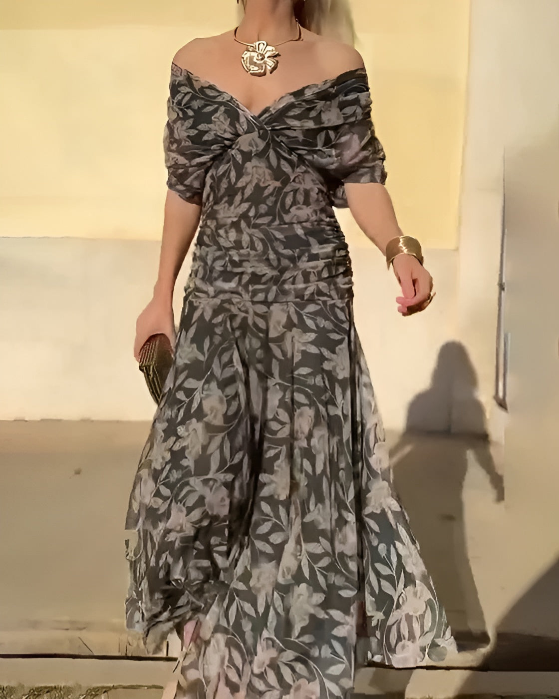 Julie™ | Robe élégante