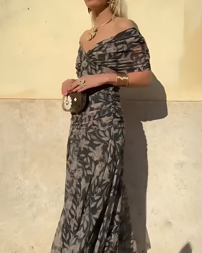 Julie™ | Robe élégante