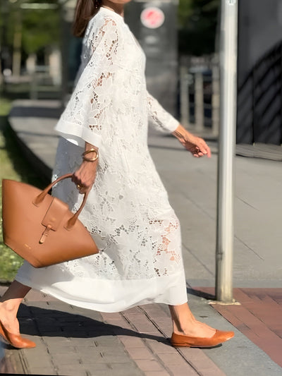 Ilse™ | Robe Élégante