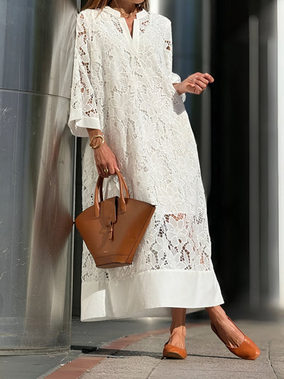 Ilse™ | Robe Élégante