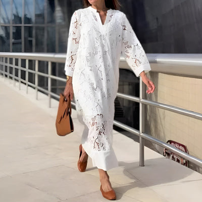 Ilse™ | Robe Élégante