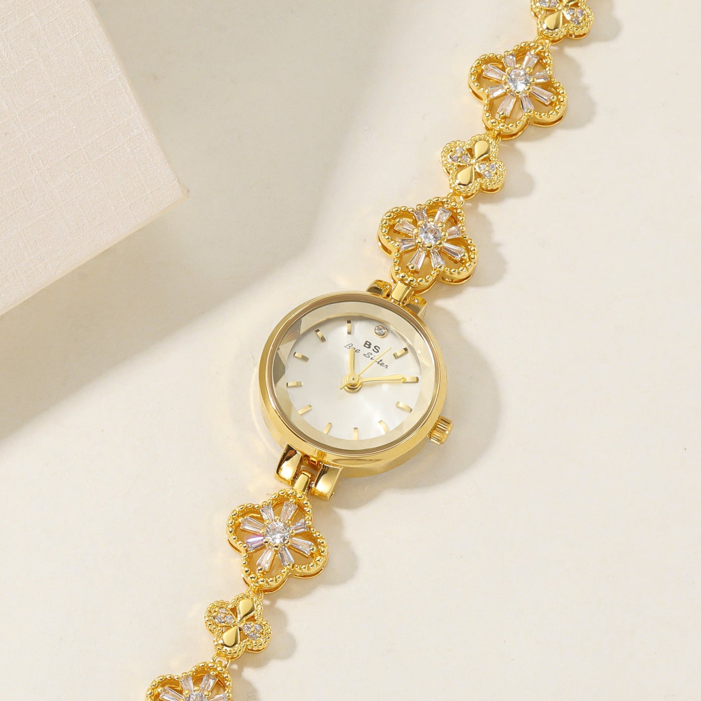 Clover™ Montre