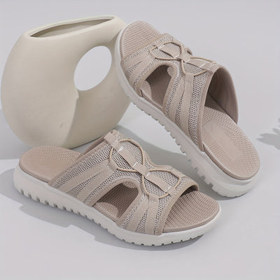 Elodie™ | Sandales Légères et Confortables