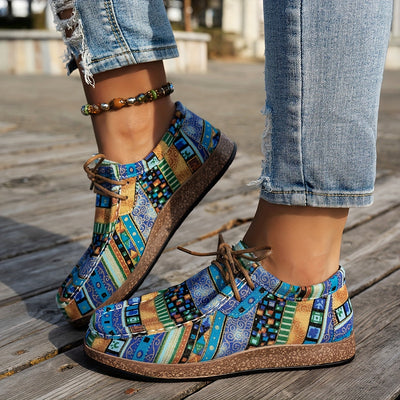 Minerva™ | Chaussures Orthopédiques Légères et Confortables