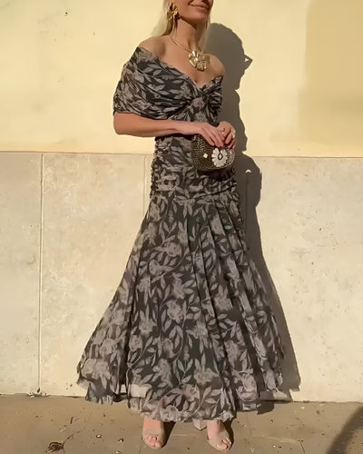 Julie™ | Robe élégante