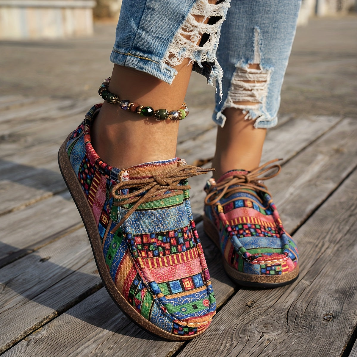 Minerva™ | Chaussures Orthopédiques Légères et Confortables