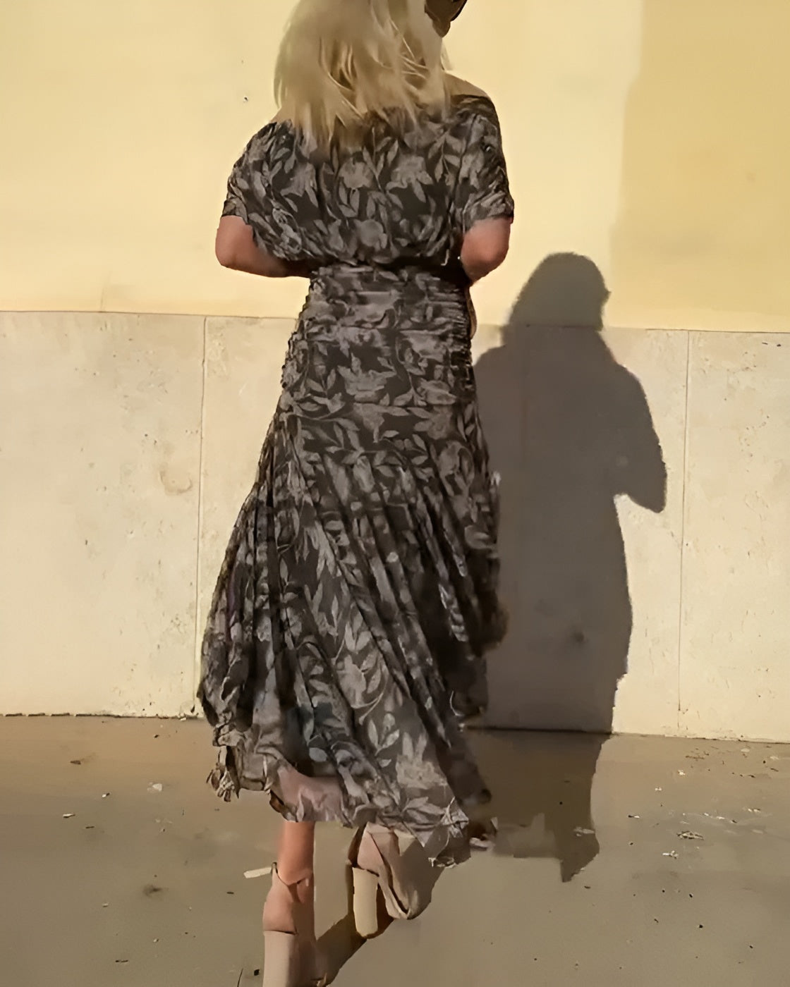 Julie™ | Robe élégante
