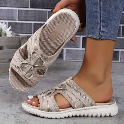 Elodie™ | Sandales Légères et Confortables
