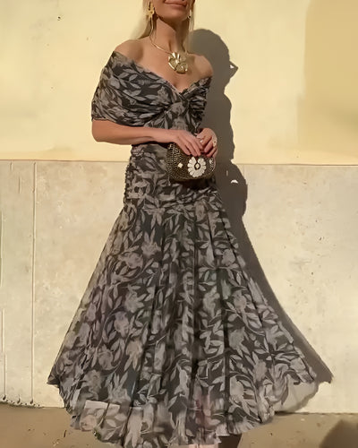 Julie™ | Robe élégante