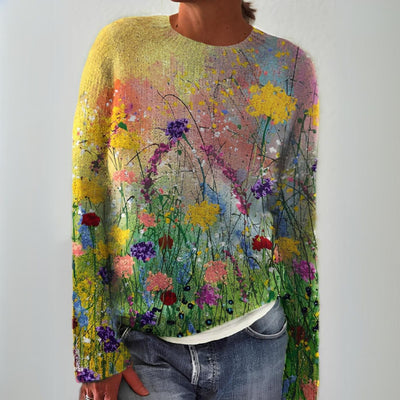 Suzanne™ | Pull Confortable