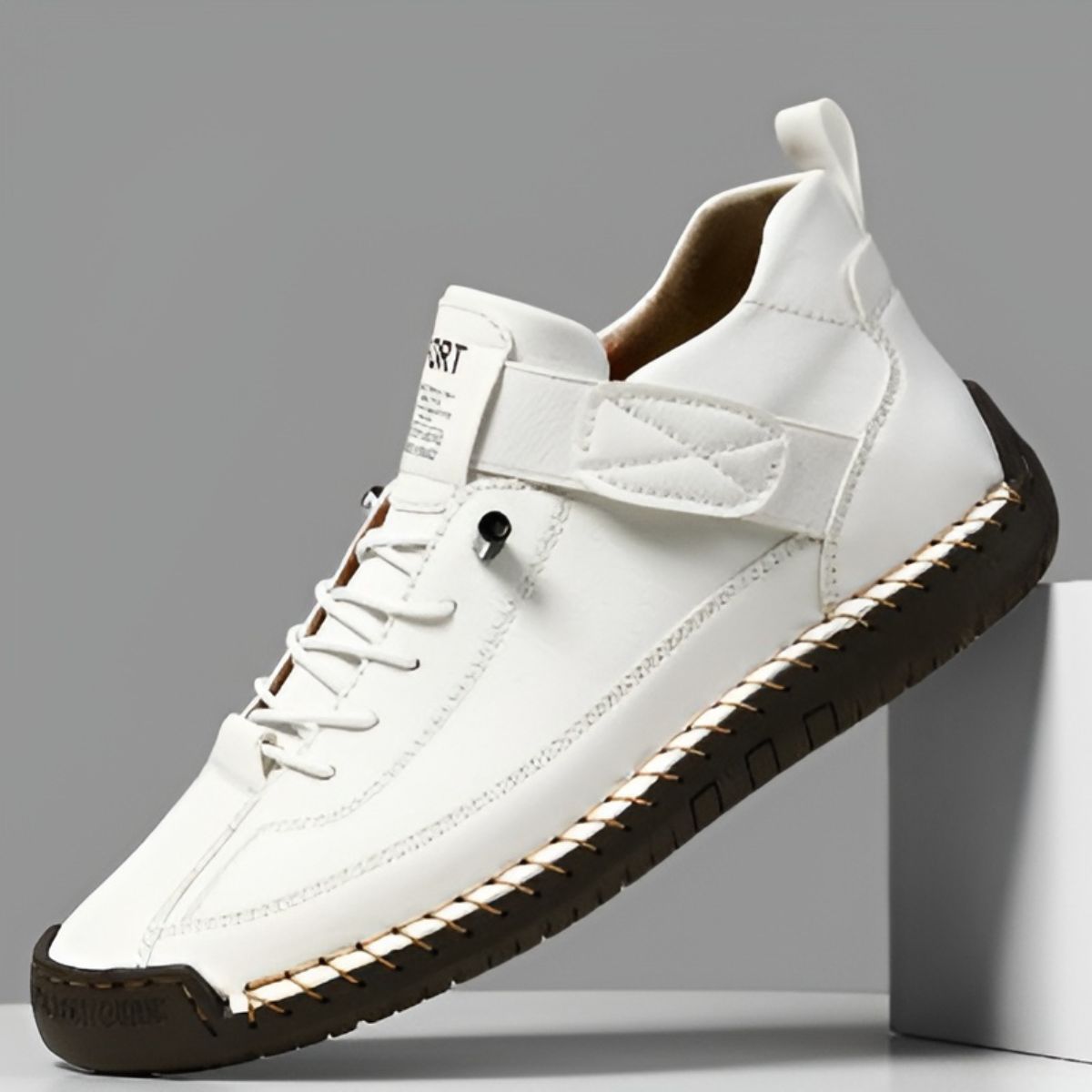 Éliska™ | Baskets Confortables et Offrant un Bon Maintien
