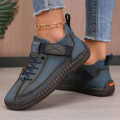 Éliska™ | Baskets Confortables et Offrant un Bon Maintien
