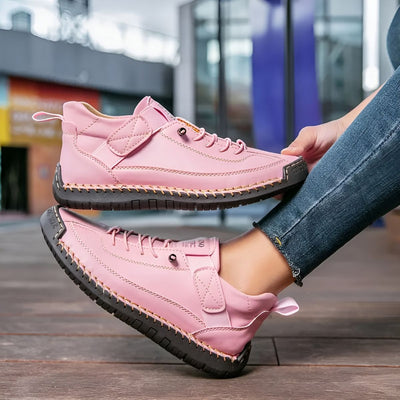Éliska™ | Baskets Confortables et Offrant un Bon Maintien