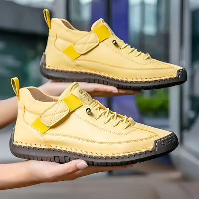Éliska™ | Baskets Confortables et Offrant un Bon Maintien