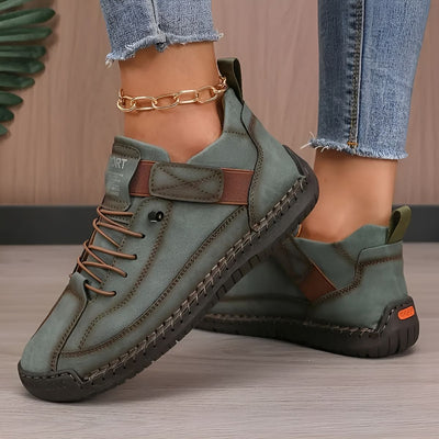 Éliska™ | Baskets Confortables et Offrant un Bon Maintien