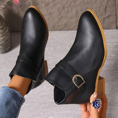 Estelle™ | Bottes orthopédiques à la Cheville