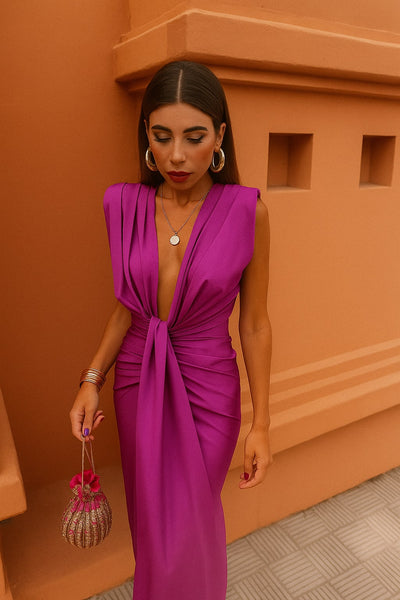 Janine™ | Robe