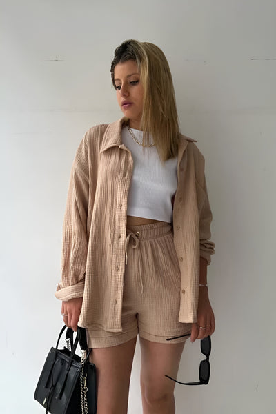Laetitia™ | Ensemble Décontracté Assorti