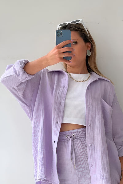 Laetitia™ | Ensemble Décontracté Assorti