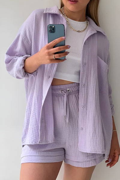Laetitia™ | Ensemble Décontracté Assorti