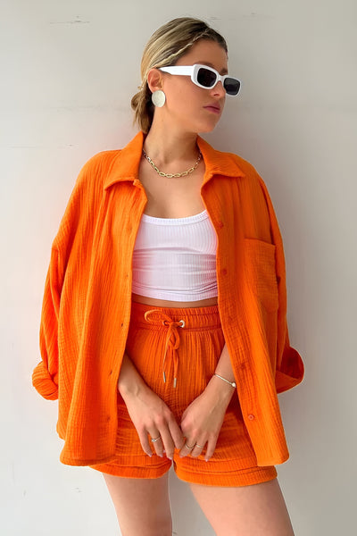 Laetitia™ | Ensemble Décontracté Assorti