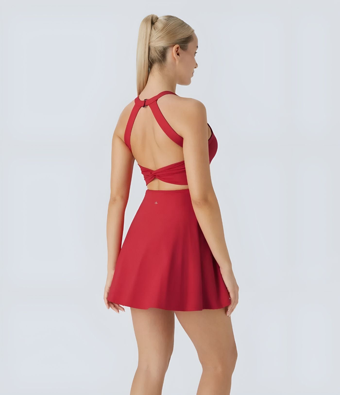 Solange™ | Robe d'été Légère et Ajustée