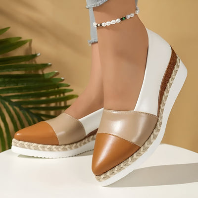 Cléa™ | Mocassins Élégants