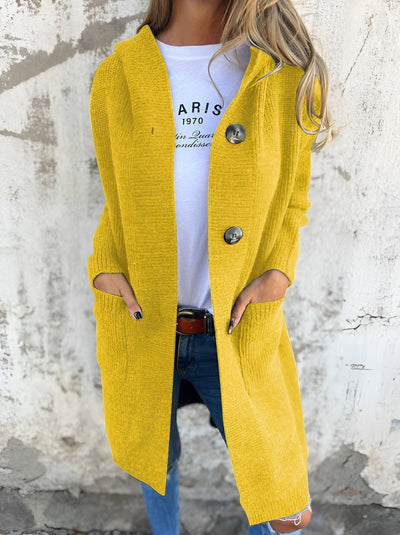 Verona™ | Cardigan Long