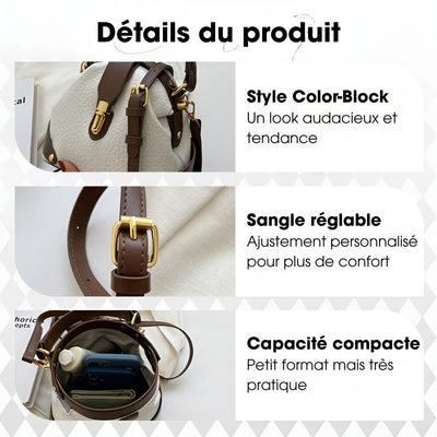 Mylène™ | Sac à la Mode