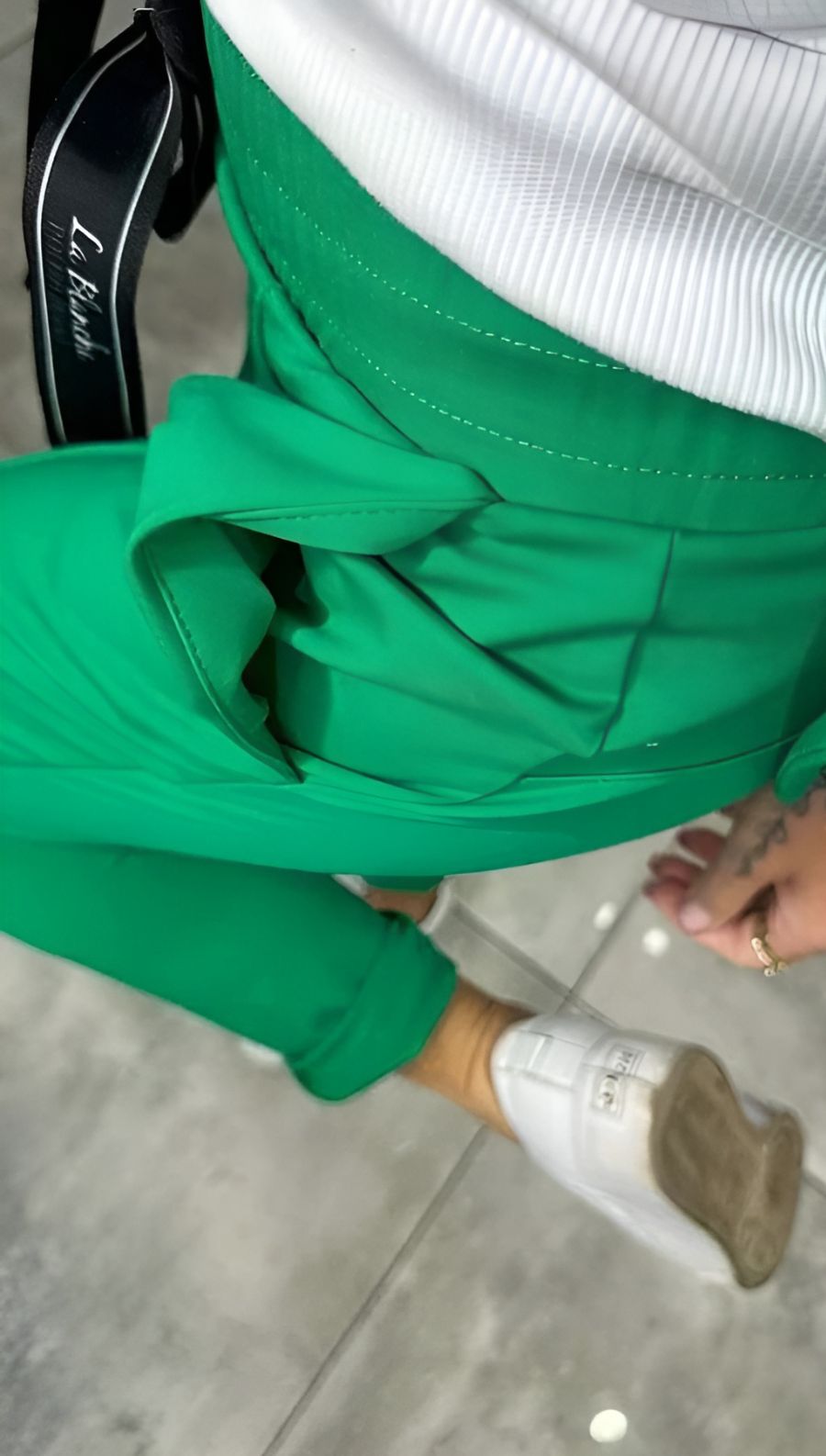 Albertine™ | Ensemble Élégant