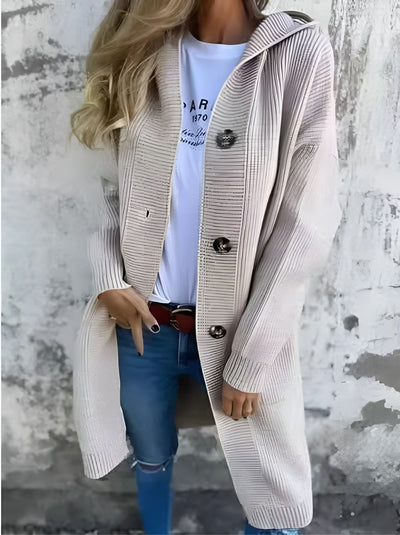 Verona™ | Cardigan Long