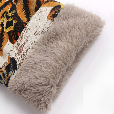 Fantine™ | Parka Chaude et Doublée Douce